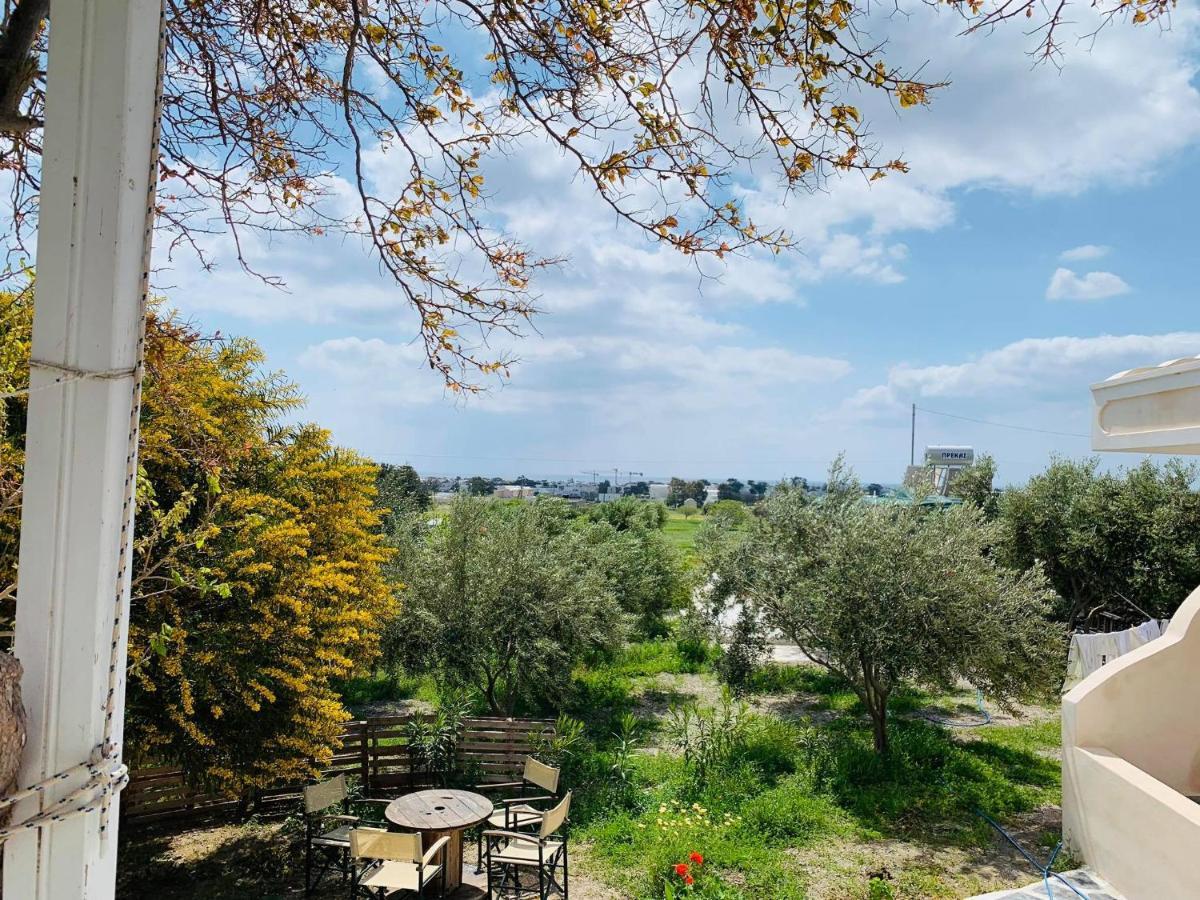 Villa Arietta Santorini Περίσσα Εξωτερικό φωτογραφία