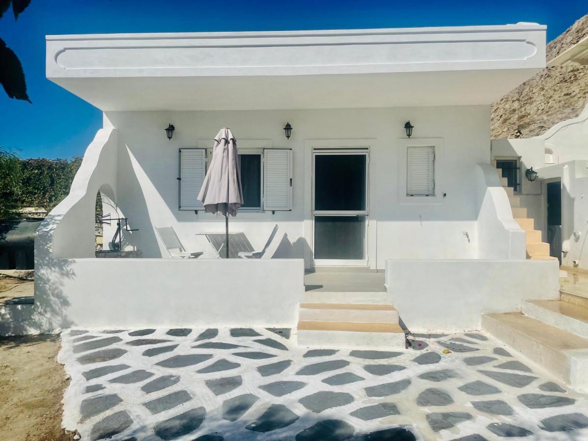 Villa Arietta Santorini Περίσσα Εξωτερικό φωτογραφία