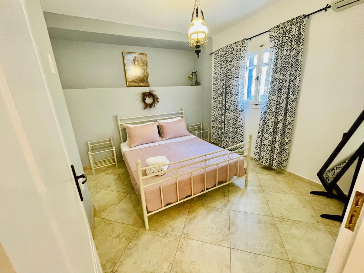 Villa Arietta Santorini Περίσσα Εξωτερικό φωτογραφία